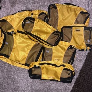EBags Packing Cubes